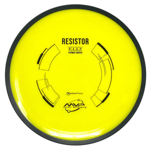 MVP Disc Sports Resistor (Neutron) Distance Driver