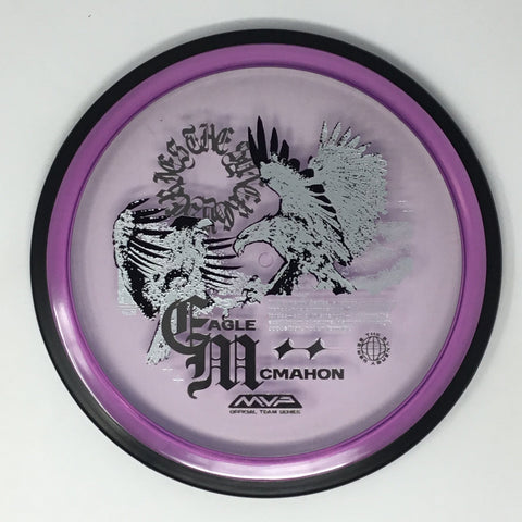 MVP Disc Sports Resistor (Proton - Eagle McMahon Synergy Series) Fairway Driver