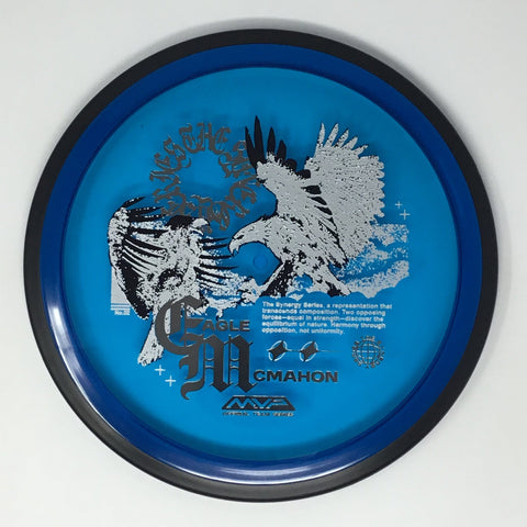 MVP Disc Sports Resistor (Proton - Eagle McMahon Synergy Series) Fairway Driver