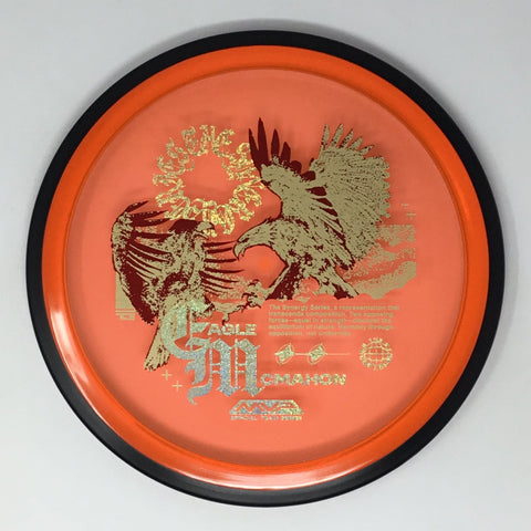 MVP Disc Sports Resistor (Proton - Eagle McMahon Synergy Series) Fairway Driver