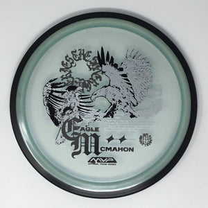 MVP Disc Sports Resistor (Proton - Eagle McMahon Synergy Series) Fairway Driver