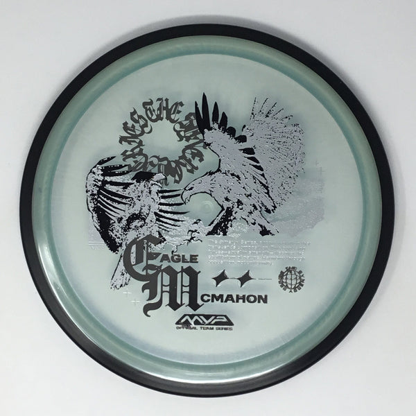 MVP Disc Sports Resistor (Proton - Eagle McMahon Synergy Series) Fairway Driver