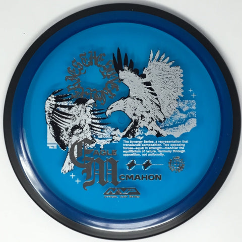 MVP Disc Sports Resistor (Proton - Eagle McMahon Synergy Series) Fairway Driver
