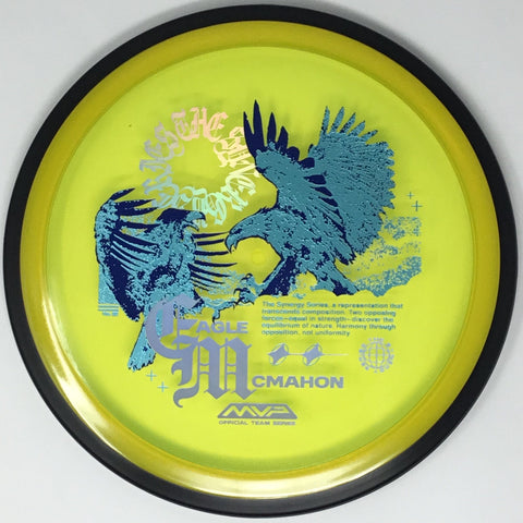 MVP Disc Sports Resistor (Proton - Eagle McMahon Synergy Series) Fairway Driver
