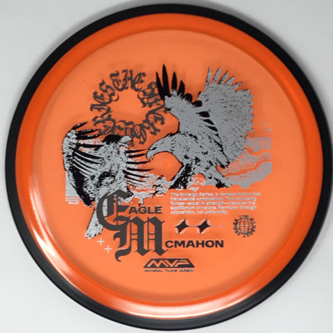 MVP Disc Sports Resistor (Proton - Eagle McMahon Synergy Series) Fairway Driver
