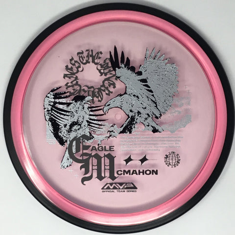 MVP Disc Sports Resistor (Proton - Eagle McMahon Synergy Series) Fairway Driver