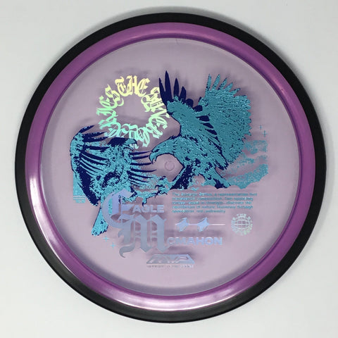 MVP Disc Sports Resistor (Proton - Eagle McMahon Synergy Series) Fairway Driver