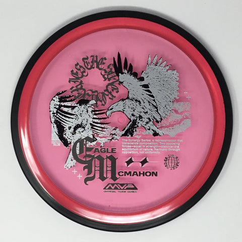 MVP Disc Sports Resistor (Proton - Eagle McMahon Synergy Series) Fairway Driver