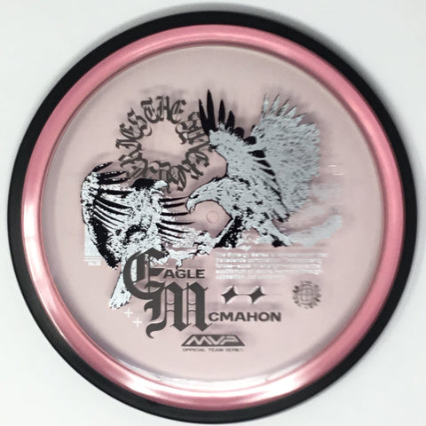 MVP Disc Sports Resistor (Proton - Eagle McMahon Synergy Series) Fairway Driver