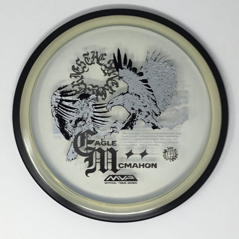 MVP Disc Sports Resistor (Proton - Eagle McMahon Synergy Series) Fairway Driver