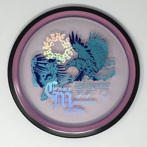 MVP Disc Sports Resistor (Proton - Eagle McMahon Synergy Series) Fairway Driver
