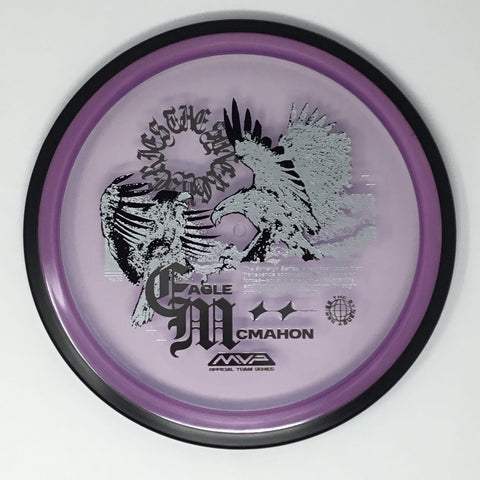 MVP Disc Sports Resistor (Proton - Eagle McMahon Synergy Series) Fairway Driver