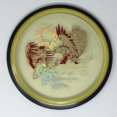 MVP Disc Sports Resistor (Proton - Eagle McMahon Synergy Series) Fairway Driver