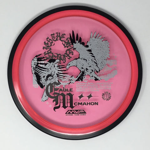 MVP Disc Sports Resistor (Proton - Eagle McMahon Synergy Series) Fairway Driver