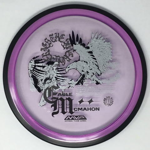 MVP Disc Sports Resistor (Proton - Eagle McMahon Synergy Series) Fairway Driver