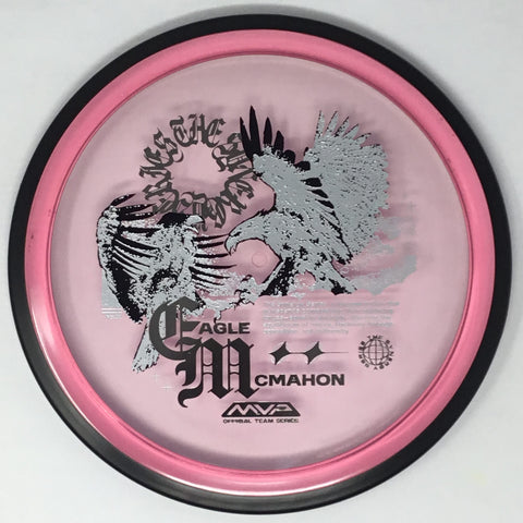 MVP Disc Sports Resistor (Proton - Eagle McMahon Synergy Series) Fairway Driver