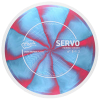 MVP Disc Sports Servo (Cosmic Neutron - Project Lab Coat) Fairway Driver
