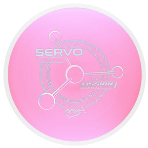 MVP Disc Sports Servo (Fission - Project Lab Coat - Preorder) Fairway Driver