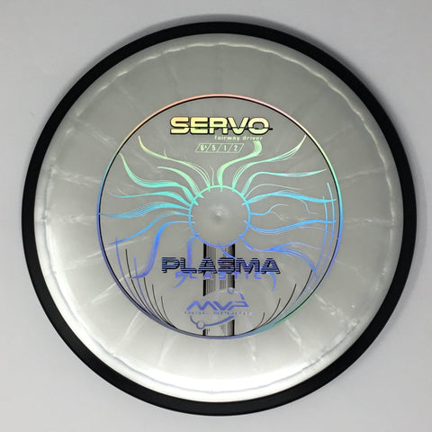 MVP Disc Sports Servo (Plasma) Fairway Driver