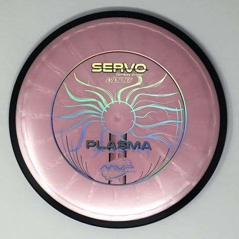 MVP Disc Sports Servo (Plasma) Fairway Driver
