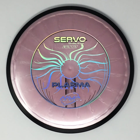 MVP Disc Sports Servo (Plasma) Fairway Driver