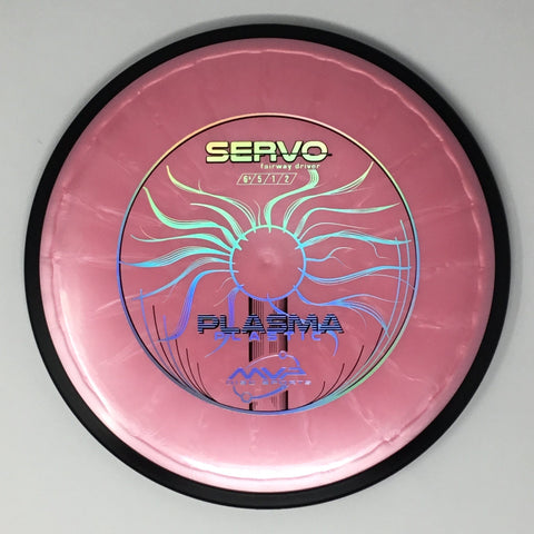 MVP Disc Sports Servo (Plasma) Fairway Driver