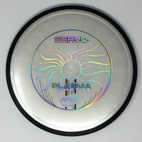MVP Disc Sports Servo (Plasma) Fairway Driver