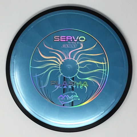 MVP Disc Sports Servo (Plasma) Fairway Driver