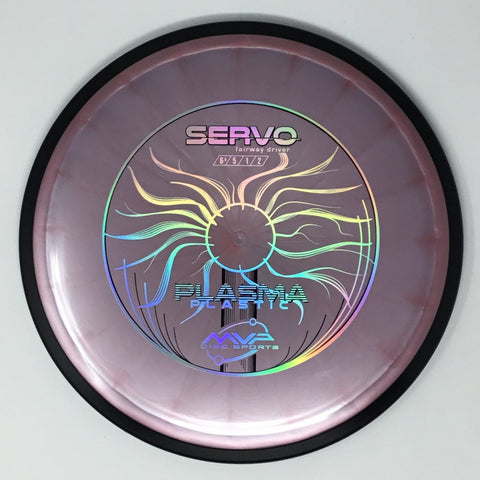 MVP Disc Sports Servo (Plasma) Fairway Driver