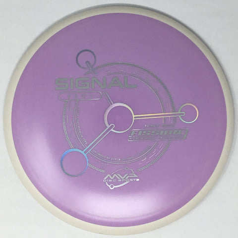 MVP Disc Sports Signal (Fission) Fairway Driver