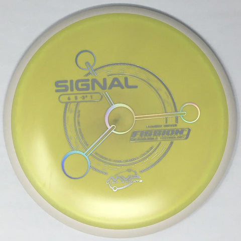 MVP Disc Sports Signal (Fission) Fairway Driver