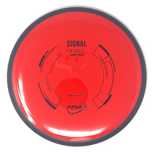 MVP Disc Sports Signal (Neutron) Fairway Driver