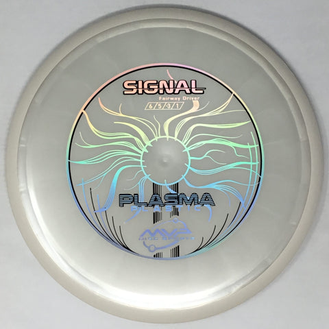 MVP Disc Sports Signal (Plasma) Fairway Driver