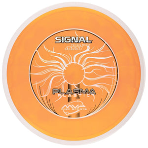 MVP Disc Sports Signal (Plasma - Project Lab Coat) - Preorder Fairway Driver