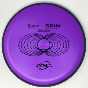 MVP Disc Sports Spin (Electron) Putt & Approach