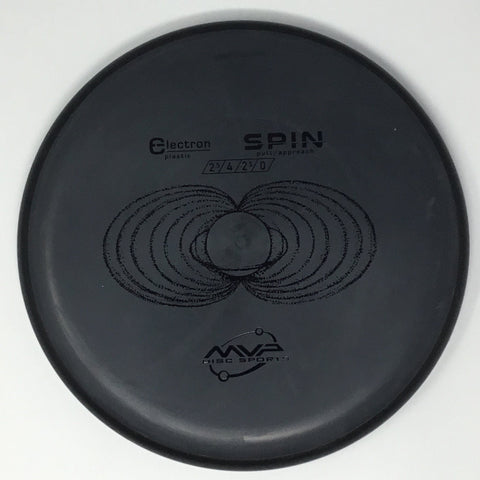 MVP Disc Sports Spin (Electron) Putt & Approach