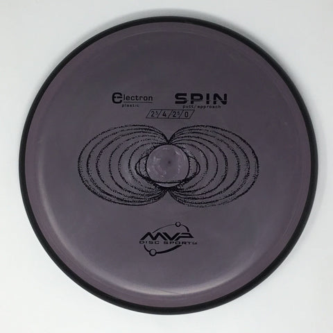 MVP Disc Sports Spin (Electron) Putt & Approach