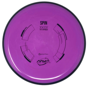 MVP Disc Sports Spin (Neutron) Putt & Approach
