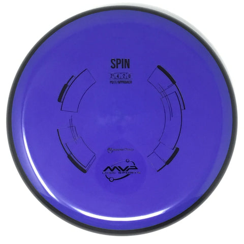 MVP Disc Sports Spin (Neutron) Putt & Approach