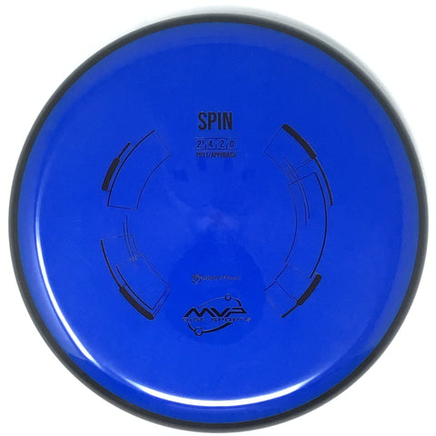 MVP Disc Sports Spin (Neutron) Putt & Approach