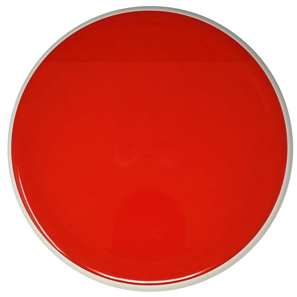 MVP Disc Sports Stasis (Neutron Blank - Project Lab Coat) Putt & Approach