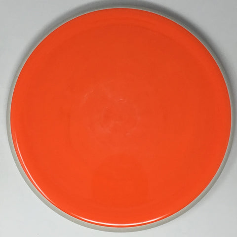 MVP Disc Sports Stasis (Neutron Blank - Project Lab Coat) Putt & Approach