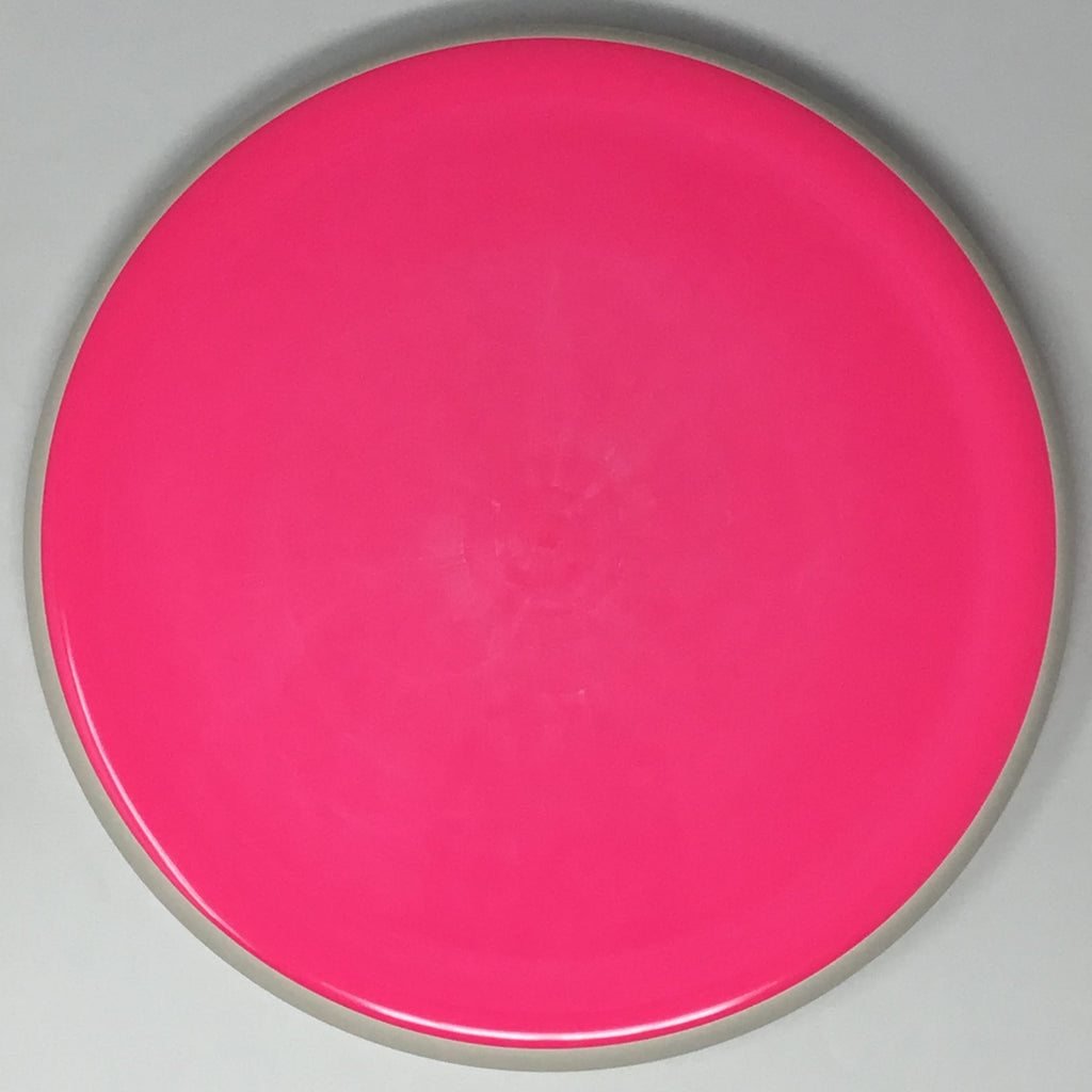 MVP Disc Sports Stasis (Neutron Blank - Project Lab Coat) Putt & Approach