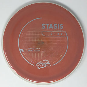 MVP Disc Sports Stasis (Neutron - Project Lab Coat) Putt & Approach