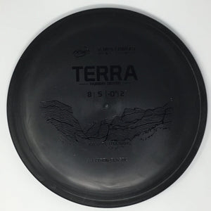 MVP Disc Sports Terra (Electron, James Conrad 2021 World Champion) Fairway Driver