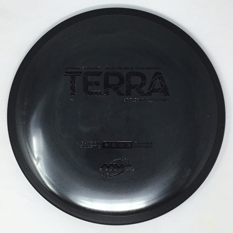 MVP Disc Sports Terra (Neutron, James Conrad 2021 World Champion) Fairway Driver