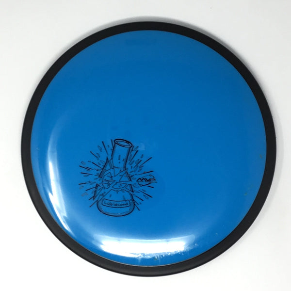 MVP Disc Sports Terra (Neutron - Lab 2nd) Fairway Driver