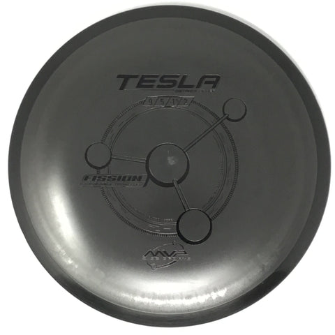 MVP Disc Sports Tesla (Fission) Fairway Driver