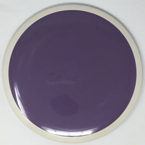 MVP Disc Sports Tesla (Neutron - Blank Canvas) Fairway Driver