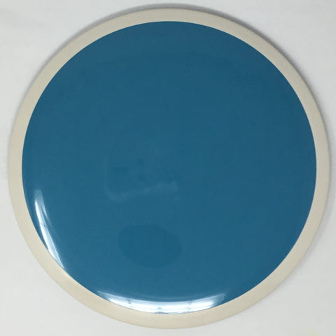 MVP Disc Sports Tesla (Neutron - Blank Canvas) Fairway Driver